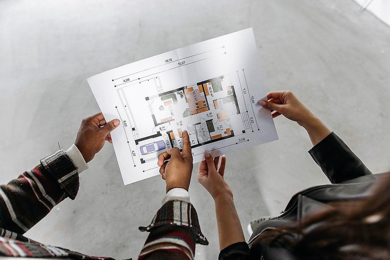 A Beginner's Guide to buying an off-plan property in Dubai